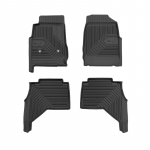 Automatt, esi/tagumine Frogum Premium 77, Isuzu D-Max II 2011-2019