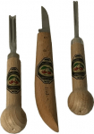 Meislite komplekt Kirschen 3450