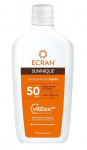 P&auml;ikesekaitsepiim keha jaoks Ecran Sunnique SPF50, 370 ml