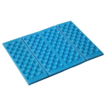 Matkamatt Nils Camp Mini NC1718, sinine v., 188 x 60 cm