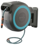 Automaatne voolikurull koos kastmisvoolikuga Gardena RollUp M/L, 25 m