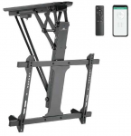 Teleri seinakinnitus Maclean MC-880T 80499, 32-70", 35 kg