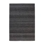 Vaip sise Kayoom Phoenix 210, antratsiit v./must v., 150 cm x 80 cm