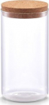 Kuivaine konteiner Zeller, 1.1 l, l&auml;bipaistev v.