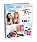 Kosmeetikakomplekt t&uuml;drukutele Alpino Glow up