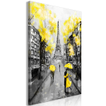 Reproduktsioon Artgeist Paris Rendez-Vous, d-c-0100-b-b, 20 cm x 30 cm
