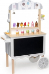 M&auml;ngupoe komplekt, j&auml;&auml;tisepood Viga Toys 3in1, mitmev&auml;rviline