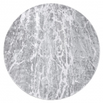 Vaip sise Hakano Trex Beton, hall v., 160 cm x 160 cm