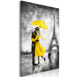 Reproduktsioon Artgeist Paris Fog, h-c-0119-b-b, 20 cm x 30 cm