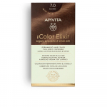 Juuksev&auml;rv Apivita My Color Elixir, blonde v., 7.0, 50 ml