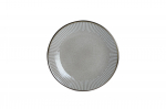 Taldrik prae Domoletti, &Oslash; 21 cm, pruun