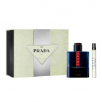 Parf&uuml;&uuml;mid Prada Luna Rossa Ocean Men's Gift Set