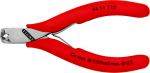 Elektroonika otsal&otilde;ikurid elektromehaanika jaoks Knipex 64 11 115, 115 mm
