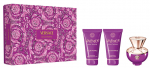 Kinkekomplektid naistele Versace Dylan Purple