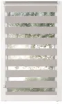 Ruloo Basic, tuvihall v., 65 cm x 150 cm