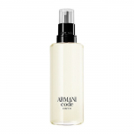 Parf&uuml;&uuml;mi t&auml;itepudel Giorgio Armani Code Pour Homme, 150 ml