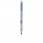 Silmapliiats Belcils Pencil Eyes Black, 1.4 g, must v.