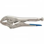 N&auml;pitsad haaramiseks H&ouml;gert CrV HT1P382, 250 mm