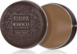 Pruunistav kreem Eveline Cosmetics Choco Glamour, pruun v., 1, 20 g