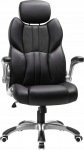 T&ouml;&ouml;tool Songmics Obg65bk, 52 x 48 x 119 - 129 cm, must v.
