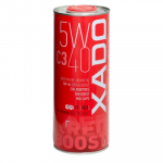 Auto mootori&otilde;li Xado, s&uuml;nteetiline, 1 l