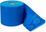 Takistuskumm Thera-Band Non-Latex, 180 cm x 10 cm, sinine