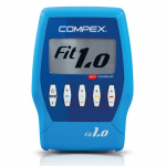 Compex Fit 1.0 masin