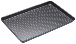 K&uuml;psetusplaat Masterclass Crusty Bake, hall v., 39.5 cm x 27 cm