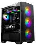 Statsionaarne arvuti Mdata Gaming 90302425 5500, 512 GB, DDR4 16 GB, SSD 512 GB, Radeon RX 580 8 GB GDDR5, Windows 11