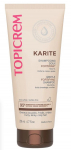 &Scaron;ampoon Topicrem Karite Gentle Fortifying Shampoo, 200 ml