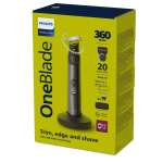 Multifunktsionaalne keha ja n&auml;o pardel Philips OneBlade Pro QP6652/61
