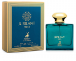 Parf&uuml;&uuml;mvesi Maison Alhambra Jubilant Oro, 100 ml
