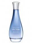 Tualettvesi Davidoff Cool Water Reborn For Her, 50 ml