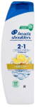 &Scaron;ampoon Head&Shoulders Citrus Fresh 2in1, 330 ml