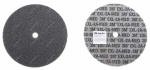 Lihvketas 3M Scotch-Brite XL-UW 2A MED, 3M, 150 mm x 12.7 mm