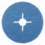 Lihvimisketas Rhodius, 36, 12.5 cm x 12.5 cm, &Oslash; 12.5 cm