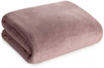 Pleed Tedy K162-09, roosa v., 150 cm x 200 cm