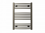 Veek&uuml;tte r&auml;tikuradiator Koralux Rondo Classic, kuldne v., 50 cm x 70 cm, 280 W