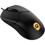 Juhtmega arvutihiir Canyon Canyon Accepter GM-211, CND-SGM211), usb 2.0, must v.