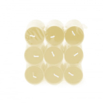 K&uuml;&uuml;nal, l&otilde;hna/teek&uuml;&uuml;nal Spaas, 4.5 h, 18 tk, Valge