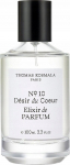 Parf&uuml;&uuml;mvesi Thomas Kosmala No.10 Desir Du Coeur Elixir, 100 ml