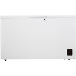 S&uuml;gavk&uuml;lmik Gorenje FH43EAW, horisontaalne