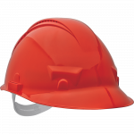 Kaitsekiiver Cerva Palladio, Universaalne suurus, oranž