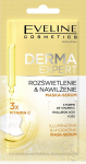 N&auml;omask Eveline Derma Expert Whitening and Moisturizing, 8 ml