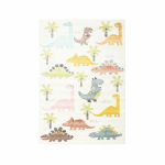 Vaip sise Domoletti GIOVANNI, mitmev&auml;rviline, 160 cm x 235 cm