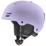 Suusakiiver Uvex Wanted, violetne v., 54-58 cm