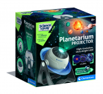 Projektor Clementoni 75098BL, mitmev&auml;rviline