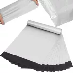 &Uuml;mbrik HA7387, 35 cm x 40 cm, plastik, 50 tk