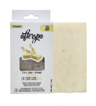 Du&scaron;i nuustik Afterspa Oatmeal Soap Sponge