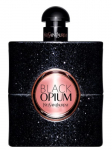 Parf&uuml;&uuml;mvesi Yves Saint Laurent Black Opium, 90 ml